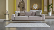 Estella Sofa (Mondero Cream) - 20ETE3D00400001