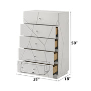 Esther Chest - BD05886