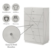 Esther Chest - BD05886