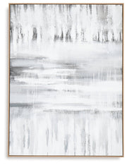 Estonbrook Wall Art - Gate FurnitureWall Art