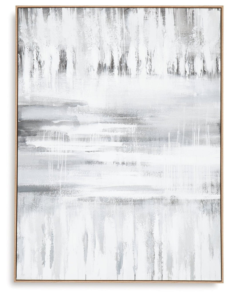 Estonbrook Wall Art - Gate FurnitureWall Art