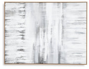 Estonbrook Wall Art - Gate FurnitureWall Art