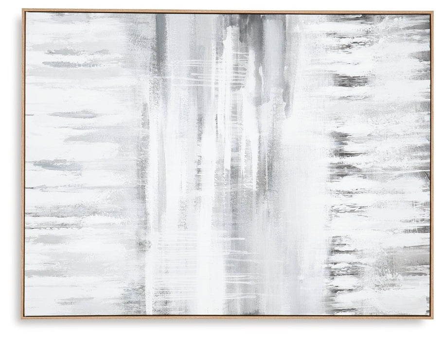 Estonbrook Wall Art - Gate FurnitureWall Art