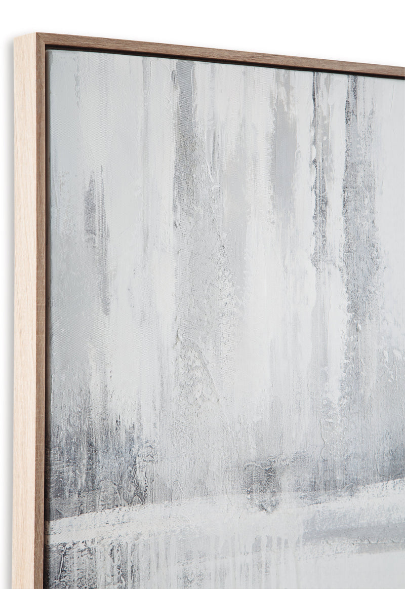 Estonbrook Wall Art - Gate FurnitureWall Art