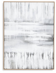 Estonbrook Wall Art - Gate FurnitureWall Art