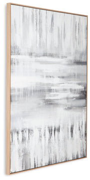 Estonbrook Wall Art - Gate FurnitureWall Art
