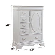 Estrella Chest - 30246