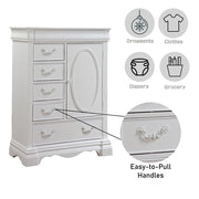 Estrella Chest - 30246