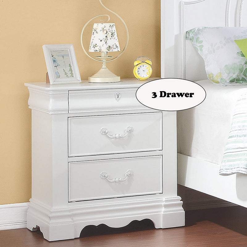 Estrella Nightstand - 30243