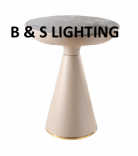 ET2006G 19 X 20 IRON + CERAMIC END TABLE - 210000007403