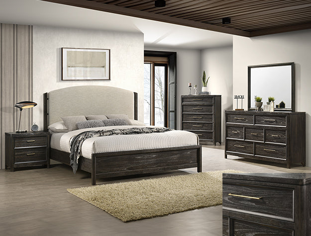 Ethel Chest - B6530-4