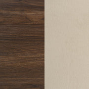 Etienne 5-piece Full Bedroom Set Walnut - 225121F-S5