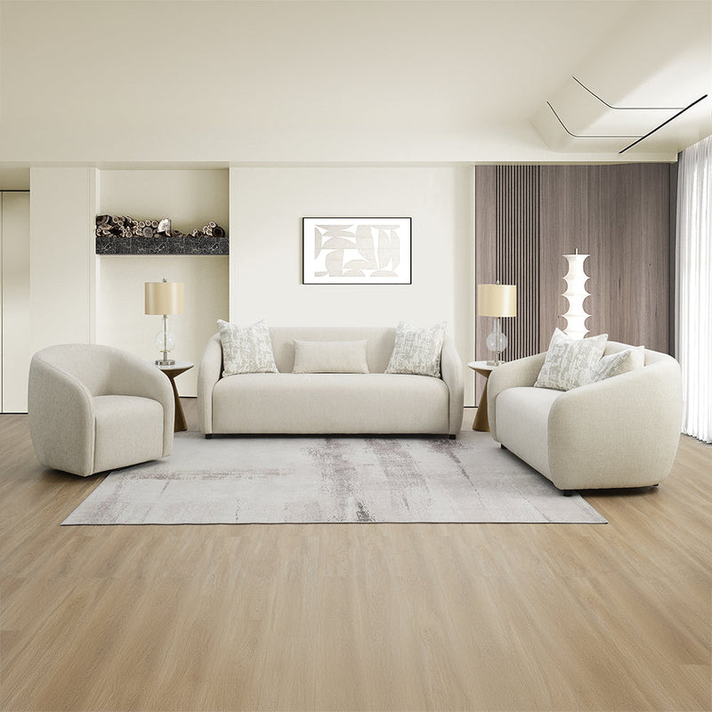Etienne Sofa w/3 Pillows - LV03580