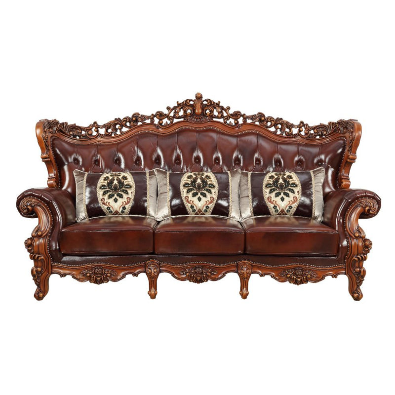 Eustoma Sofa - 53065