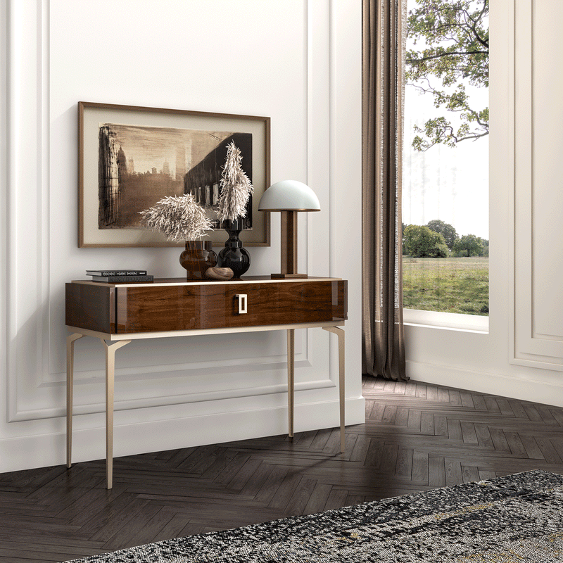 Eva Bedroom Set - Lara Furniture