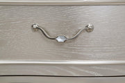 Evangeline 9-drawer Dresser Silver Oak - 223393