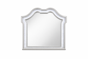 Evangeline Silver Queen 5 Piece - VNGLN-SLVR-Q-5PC