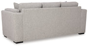 Evansley Pewter Sofa - 5450338