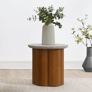 Evelyn End Table - LV03026