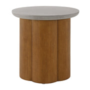 Evelyn End Table - LV03026