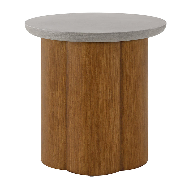 Evelyn End Table - LV03026