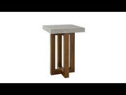Evelyn End Table - LV03026