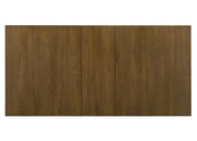 Everly Brown Dining Table - Lara FurnitureDining Table