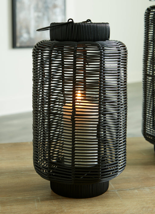 Evonne Lantern - A2000563 - Lara Furniture
