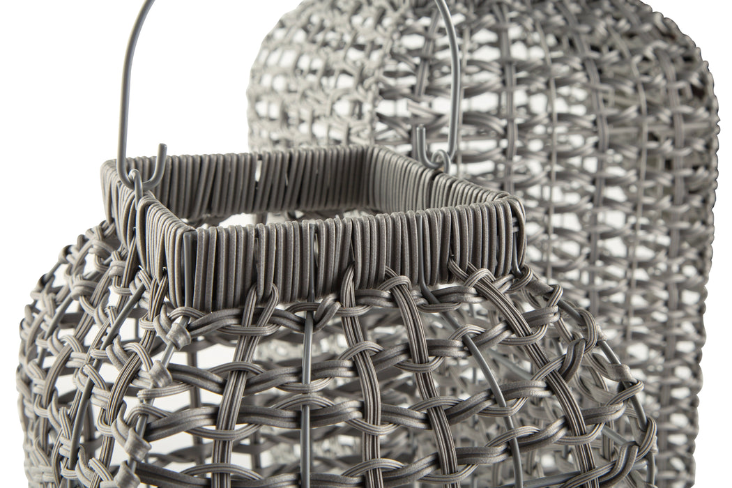 Evonne Lantern - A2000566 - Lara Furniture