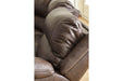 [EXCLUSIVE] Dunleith Chocolate 3 - Piece Power Reclining Sofa - Gate FurniturePower Reclining Sofa