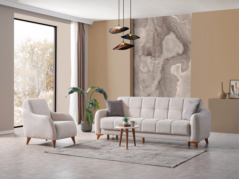 Fabia Chair in Anthracite - 200-ELIF-FAB-A411-B