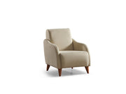 Fabia Chair in Beige - 200-ELIF-FAB-A412-B