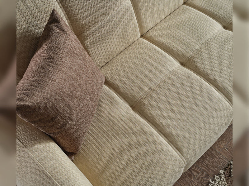 Fabia Convertible Sofa in Anthracite - 200-ELIF-FAB-A411-3
