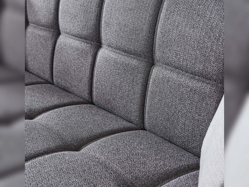 Fabia Convertible Sofa in Beige - 200-ELIF-FAB-A412-3