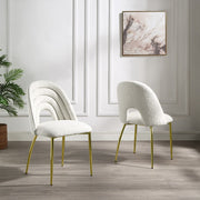 Fadri Side Chair (Set-2) - DN01953