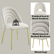 Fadri Side Chair (Set-2) - DN01953