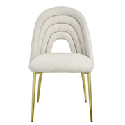 Fadri Side Chair (Set-2) - DN01953