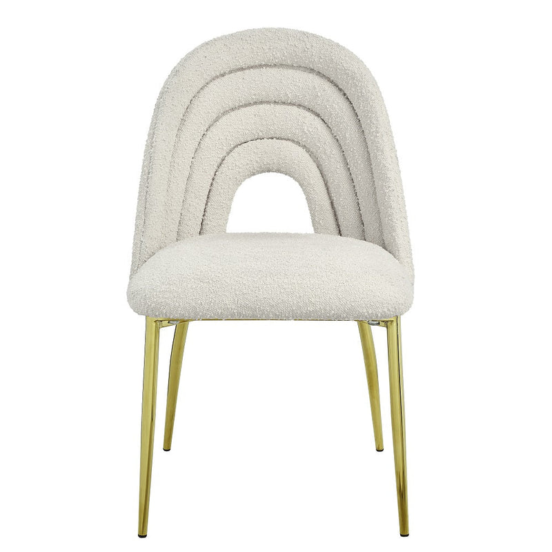 Fadri Side Chair (Set-2) - DN01953