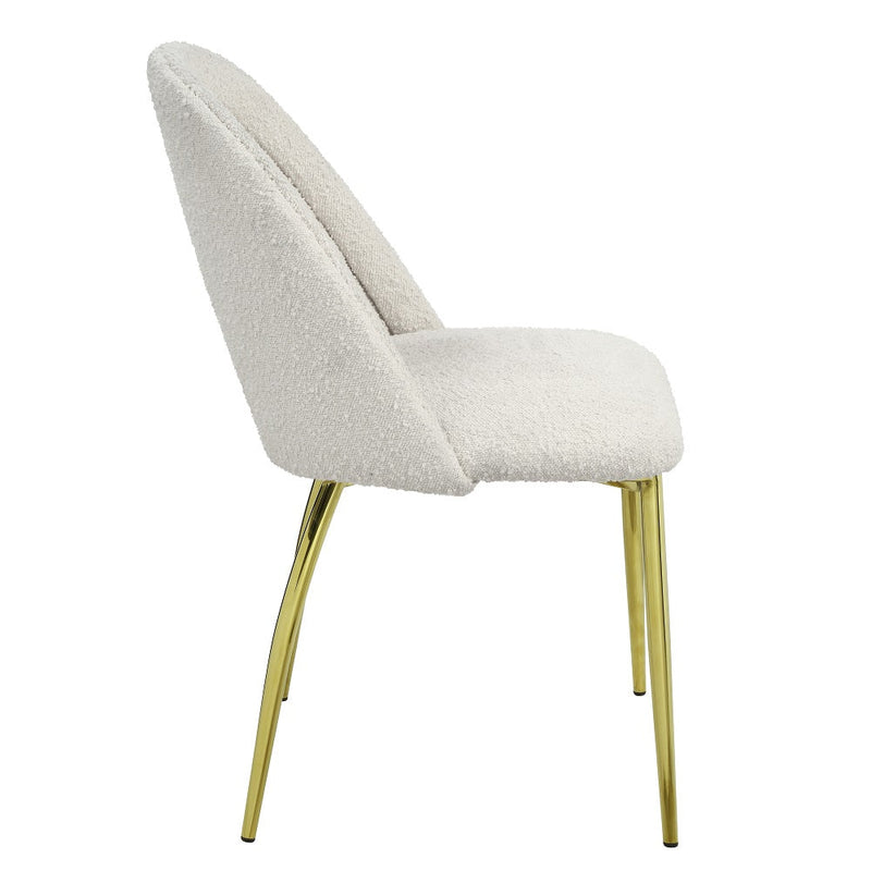 Fadri Side Chair (Set-2) - DN01953