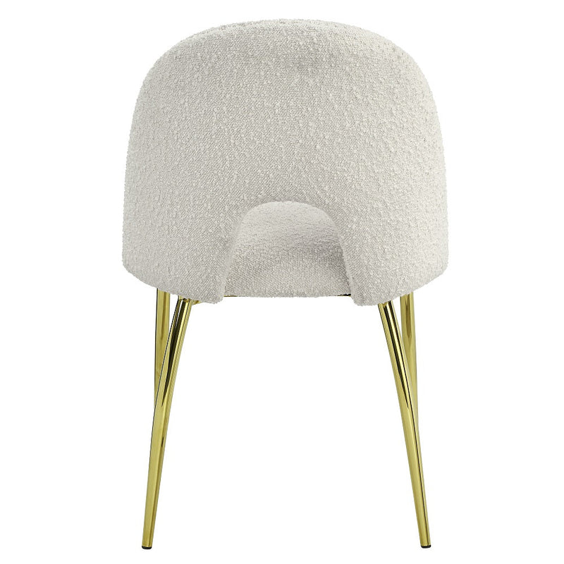 Fadri Side Chair (Set-2) - DN01953