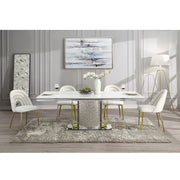 Fadri Side Chair (Set-2) - DN01953