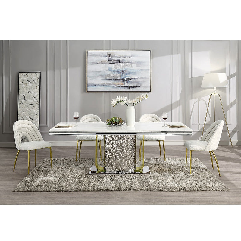 Fadri Side Chair (Set-2) - DN01953