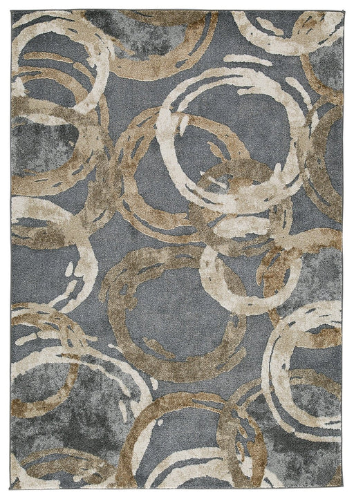 Faelyn Large Rug - Gate FurnitureRug Large
