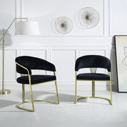 Fallon Side Chair - DN01954
