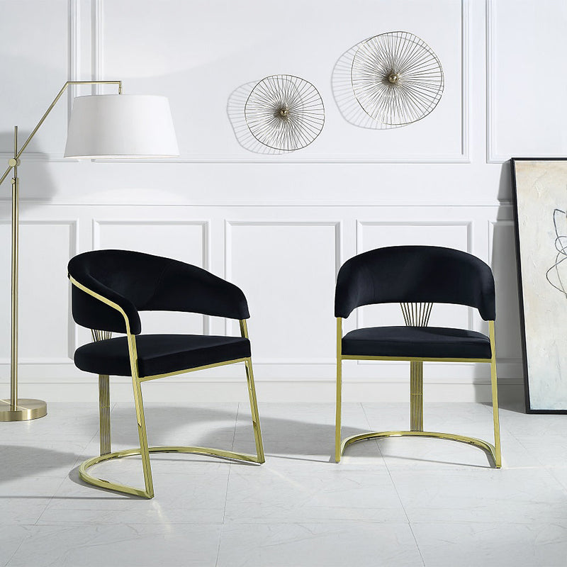 Fallon Side Chair - DN01954