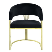 Fallon Side Chair - DN01954