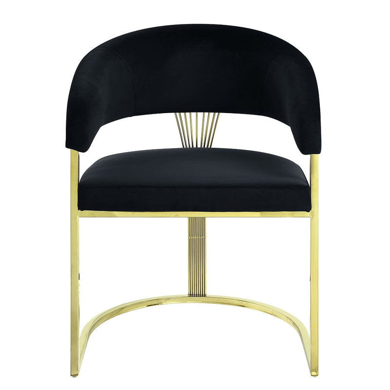 Fallon Side Chair - DN01954