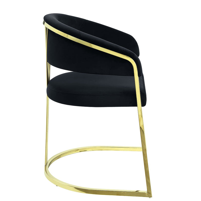 Fallon Side Chair - DN01954