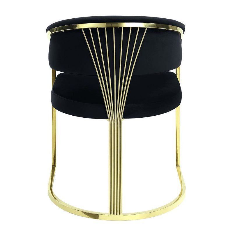 Fallon Side Chair - DN01954