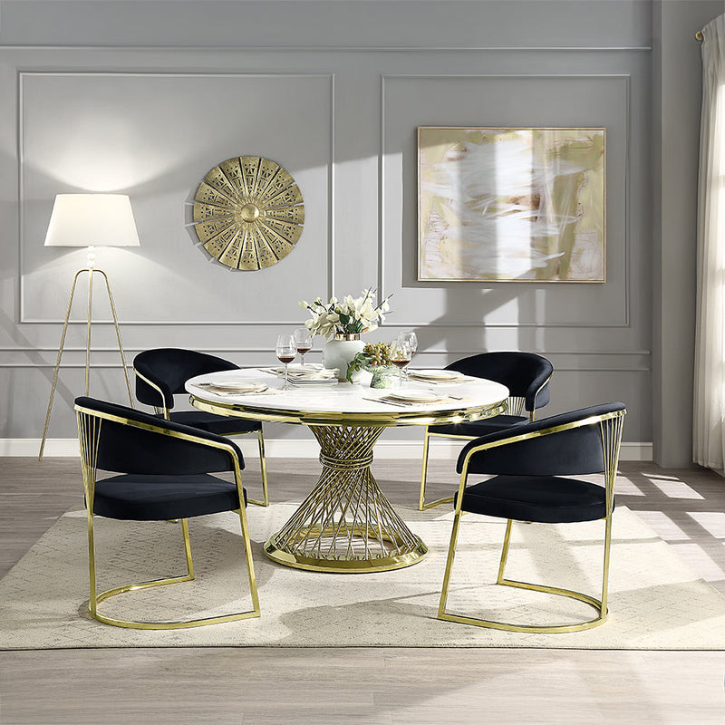 Fallon Side Chair - DN01954